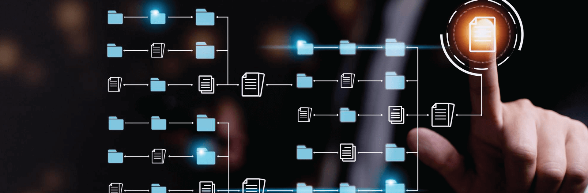 Job Costing - Workflow