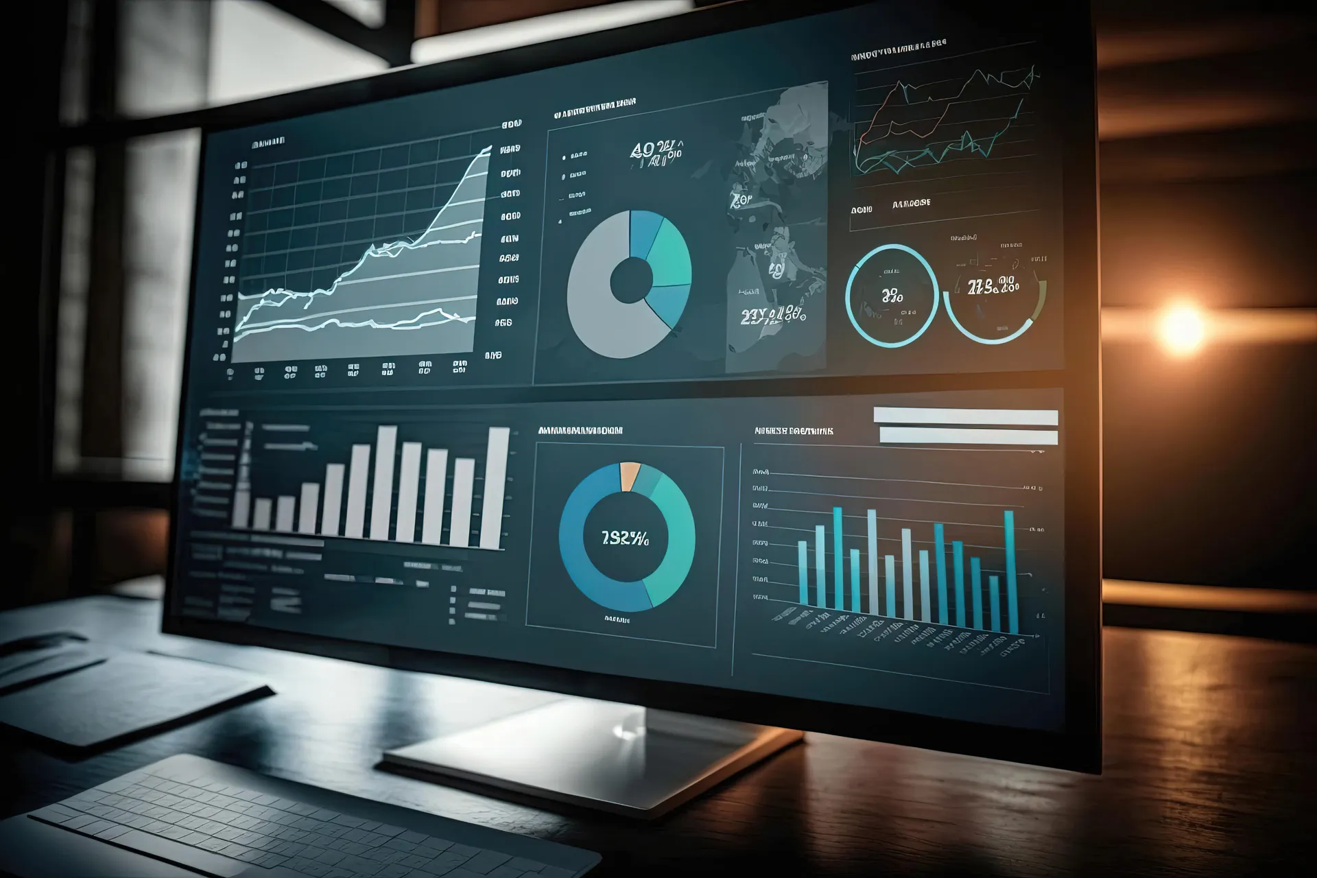 sleek_moniter_displaying_data